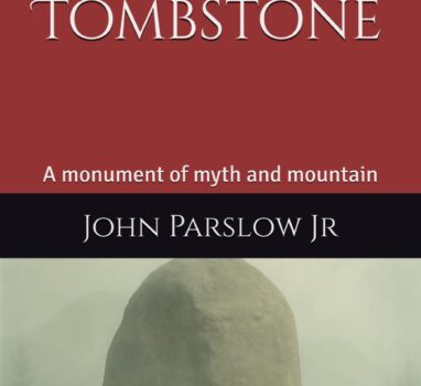 The Devil’s Tombstone Treasure Hunt: Six Questions with John Parslow Jr