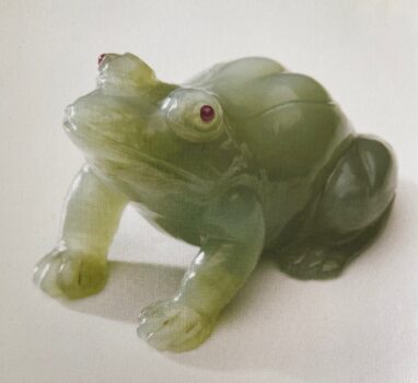 Pokémon Treasure Box Clue to Jasper Arkansas – There’s Treasure Inside