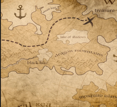 Black Hills Treasure Hunt #3: Six Questions with Max of Black 8 Escape Rooms