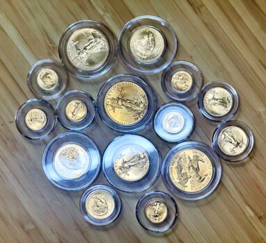 Countdown Treasure: Six Questions with Adam Howell – Creator of the Hunt for over 25K Gold in Blue Ridge Mountains