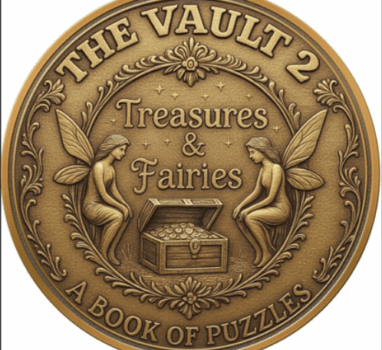 Taking a Look Inside The Vault 2: Six Questions with Lindsay Outten