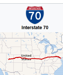 Possible Forrest Fenn Treasure Box Clues: A Road I Know and Cool Water Flows