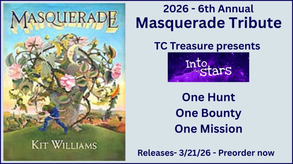 masquerade tribute 2026