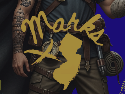 X Marks NJ Treasure Hunt: Six Questions with Hux Soul