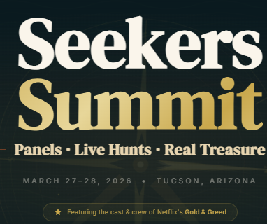 Jon Collins-Black Seekers Summit Message