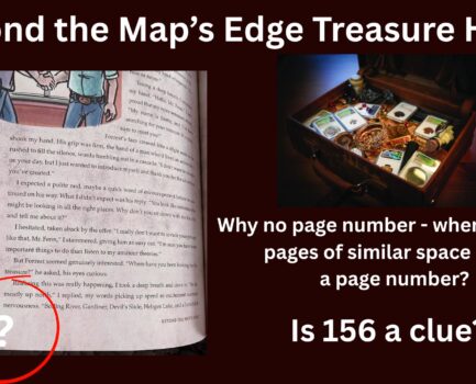 Justin Posey Cipher Solution – Is the Container a CHEST?