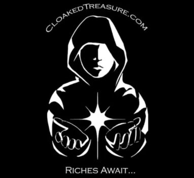 Cloaked Treasure 2026: Six Questions with Greg