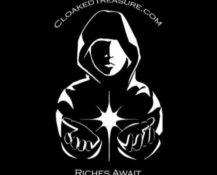 Cloaked Treasure 2026: Six Questions with Greg