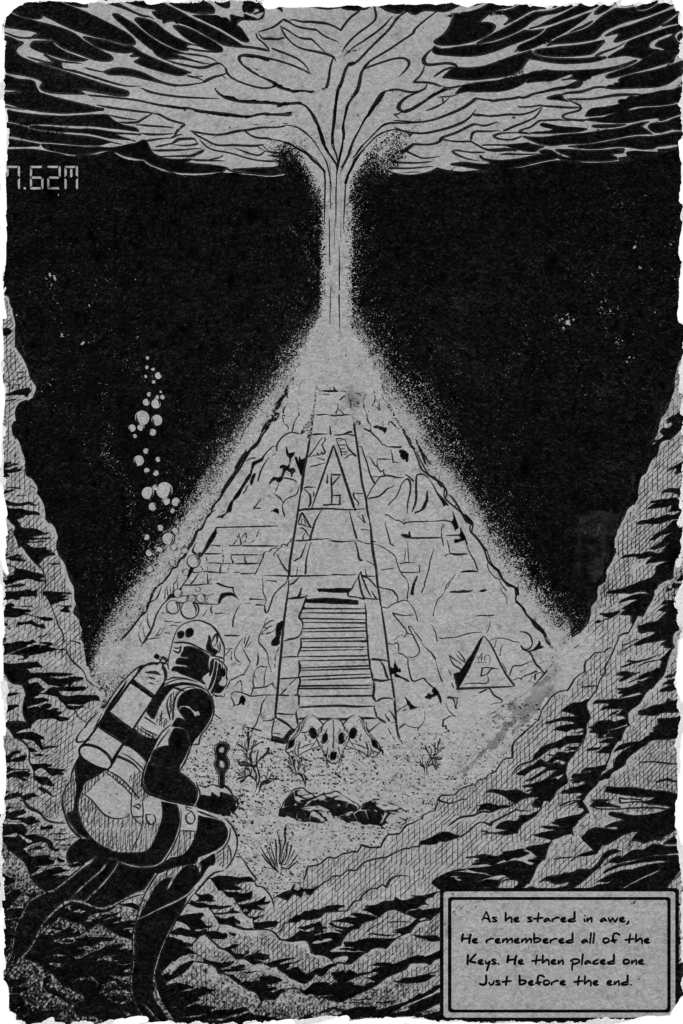 Dyscordia Puzzle Book image