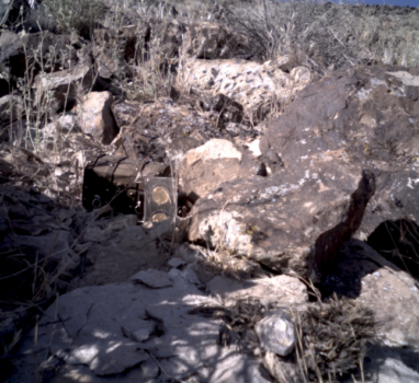 Waterfall Hunt by ShaneFanX  – Thousands Hidden  in SouthWest USA