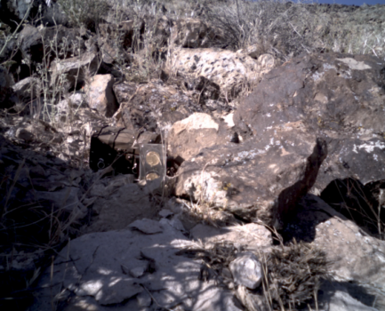 Waterfall Hunt by ShaneFanX  – Thousands Hidden  in SouthWest USA