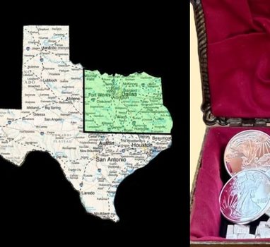 North Texas Treasure Hunts – Hunt Guide  – Facts, Clues, Theories, Solutions