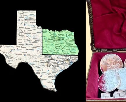 North Texas Treasure Hunts – Hunt Guide  – Facts, Clues, Theories, Solutions