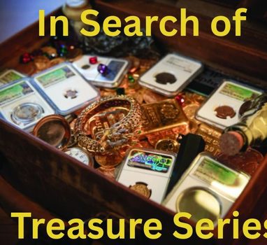 Beyond the Map’s Edge Searcher Story – GameChangerRM