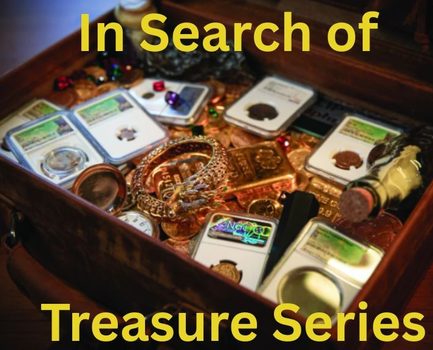 Beyond the Map’s Edge Searcher Story – GameChangerRM