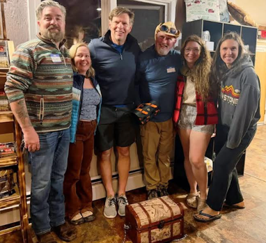 SOLVED! Six Questions with the Creators & Finders of The Lost Key!