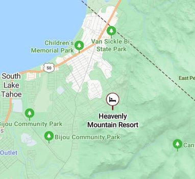Top 10 Lake Tahoe Clues for Past & Future Box