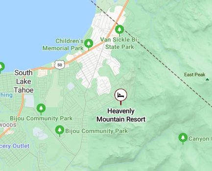 Top 10 Lake Tahoe Clues for Past & Future Box