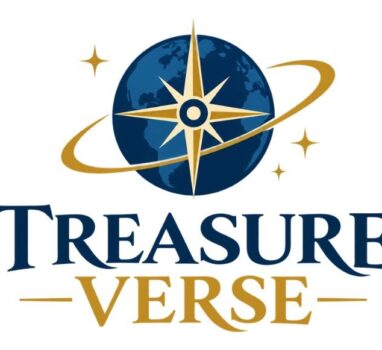 Treasure Verse – Treasure Hunt Community Event in Northeast!